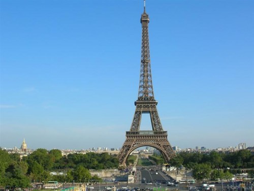 LSI Paris
